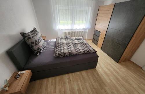 Apartment am Südhang 2 - Foto 41