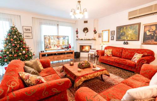 Villa Bougainvillea - Foto 50