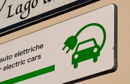 Le Quattro Stagioni Lakeview - Foto 9