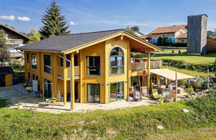 Blockhaus am Baumwipfelpfad - Foto 44