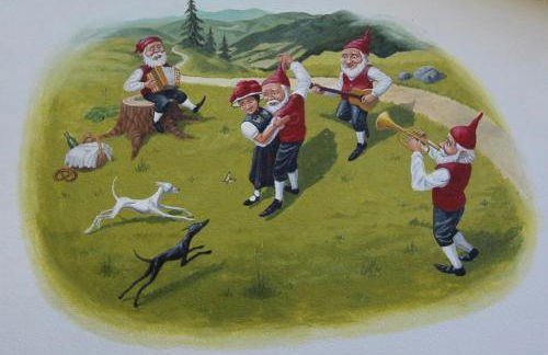 Ferienhaus Frei 4 Compact - Foto 1