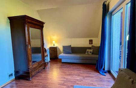 Dom na Jeżynowym Wzgórzu - Blackberry Hill Cottage - Foto 11