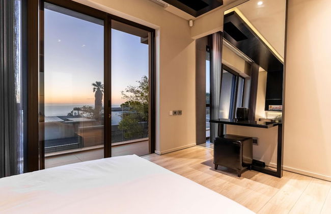 Sapphire Seas - Designer Villa in Camps Bay - Foto 51