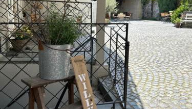 Residenz Moselliebe - Foto 3, Garden view