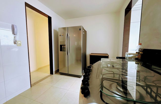 Enseada Azul - Beachfront, Luxury - Photo 14