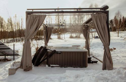 Między Brzozami - Foto 50