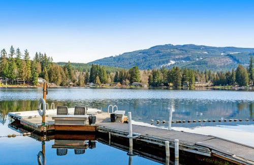 Cain Lake Lodge - Foto 1