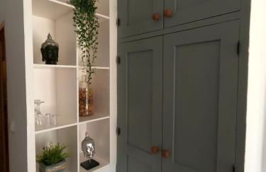 Cortijo naturista con vistas-clothing optional - Foto 56