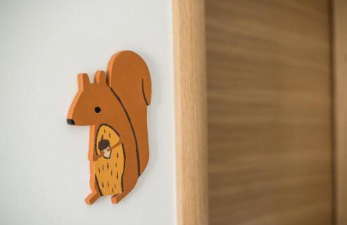 The Starlings Apartments Plitvice Lakes - Foto 56