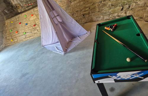 Maison de Gare, 8 personnes, 20 min PUY du F - Photo 39