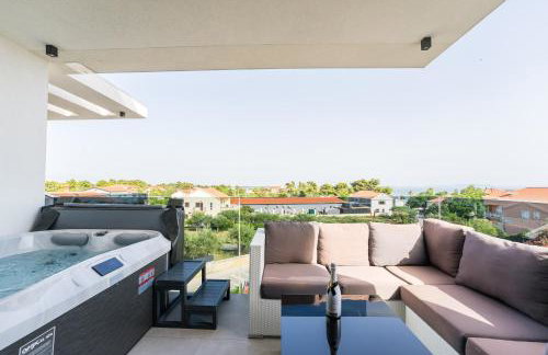 GrandPalazzo with rooftop swimming pool - Foto 54