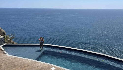 Oceanfront Elegance Madeira Retreat - Foto 4