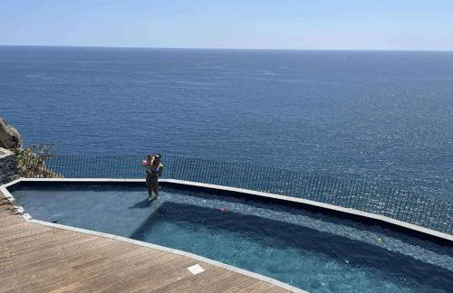 Oceanfront Elegance Madeira Retreat - Foto 4