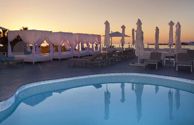 Typic Marina Playa - Adults Only - Foto 16