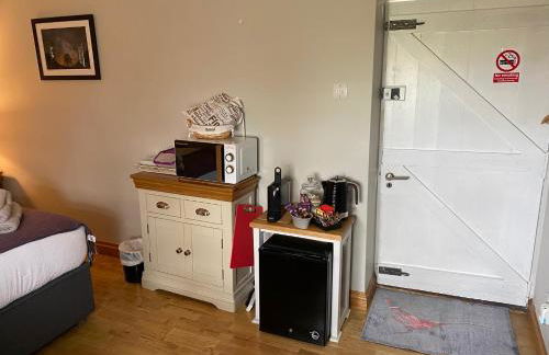 The Bothy at Ivy Cottage - Foto 27