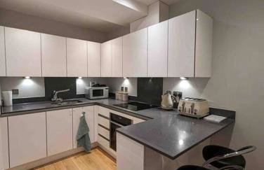 Elegant Central Brentwood Flat - Foto 8