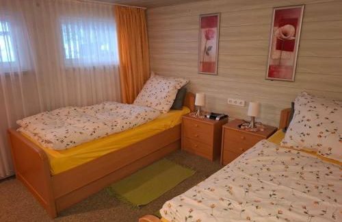 Ferienwohnung-Haus-am-Wald - Foto 11