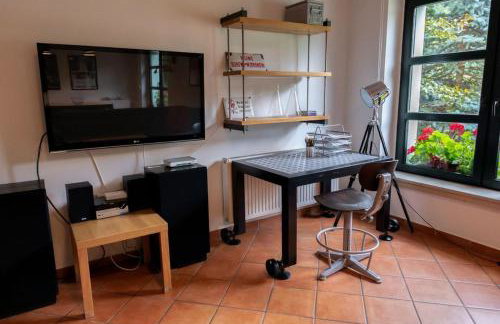 Mały Domek w Górach Sowich - Foto 15