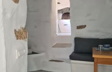 Syros - Cycladic Stone House - Foto 9