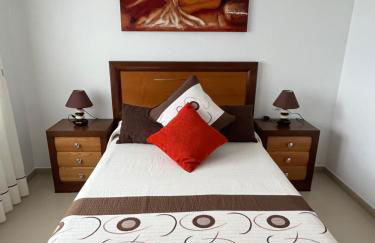 Apartamentos María de Lucía - Piso B - Foto 12