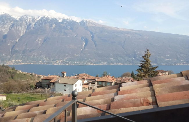 Residence Casale Pegol, Tignale - Foto 27