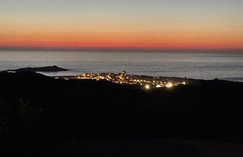 Da Marta Appartamento VISTA MARE MOZZAFIATO ISOLA ROSSA - Photo 50