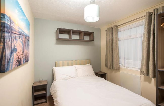 Sandaway Beach Holiday Park - Foto 5