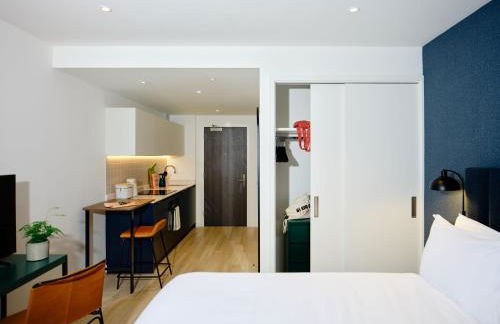 Vertus Edit Canary Wharf - Foto 136