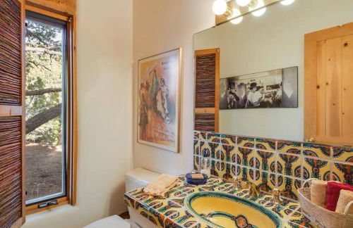 Foothills Retreat- Patios, Rooftop Deck, Quiet, 2BR - Foto 19