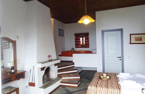 Villa Enallaxis - Foto 19