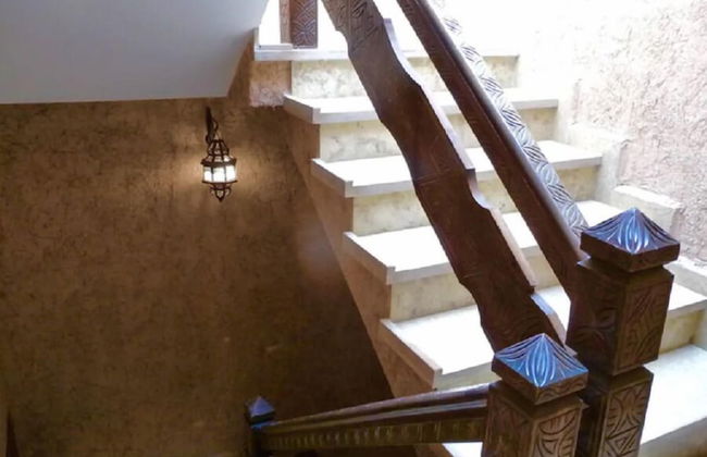 Résidence Terrasse De La Mer - Foto 6