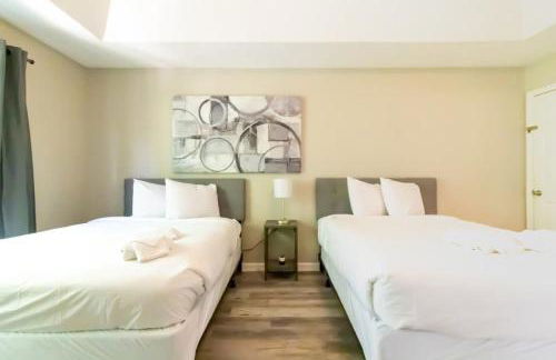 Minutes to Benning Two-Story Oasis Benning Bliss - Foto 29