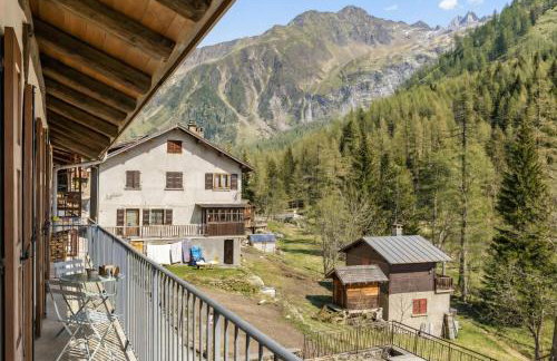 Appartement Arsene No 6 - Happy Rentals - Foto 21