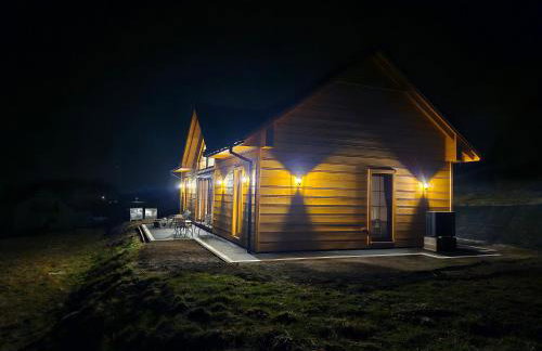 Dom na słodkim wzgórzu - Foto 9