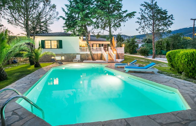 Villa Euphoria - Foto 38