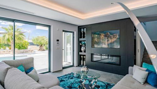 Villa Villa Palma by Interhome - Foto 3