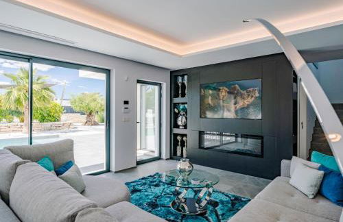 Villa Villa Palma by Interhome - Foto 3