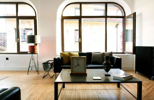 Gran loft en los pinares de Covaleda, Soria - Foto 7