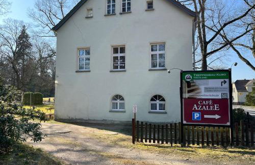 Grüne Villa - Foto 33