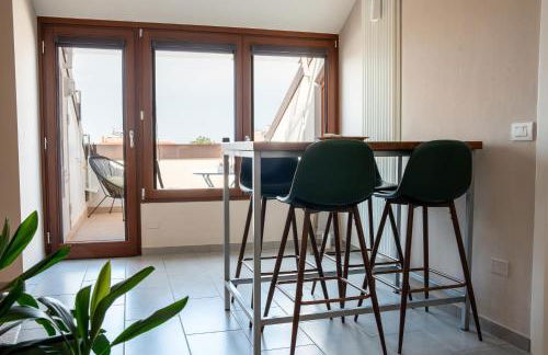 mA Maison Almerici - Foto 4