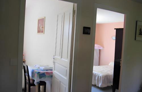 Appartement T3 chambre d'hôte - Foto 8