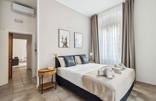 Limehome Rome via dei Reti - Foto 12