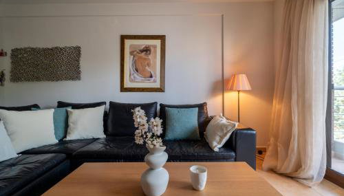 Apartment beside the sea - Foto 2