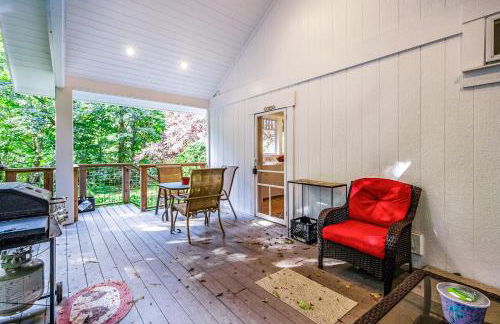 Peaceful Farm Rental in Sequim - Foto 25