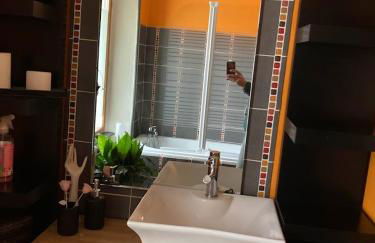 Un bol d’air à la campagne - Foto 29