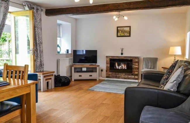 The Old Granary - Holiday Cottage - Foto 15