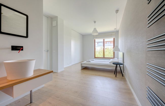 Dom & House - Apartments Nowe Orlowo - Foto 44