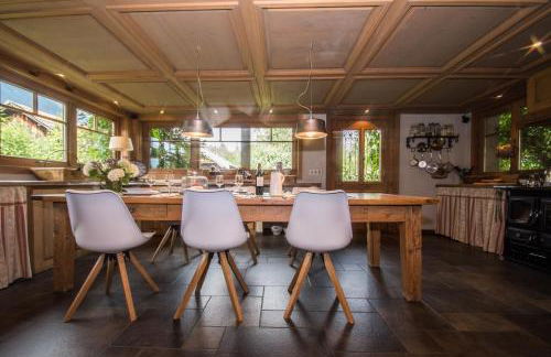 Paccard Locations Chamonix - Foto 56