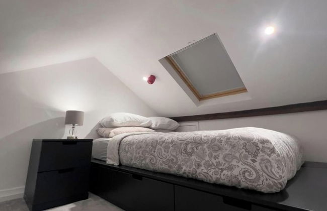 Apartmentsleeps8-wifi-famillyfriendly-citycentre - Photo 2