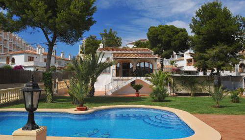 Holiday Home Patrai by Interhome - Foto 2